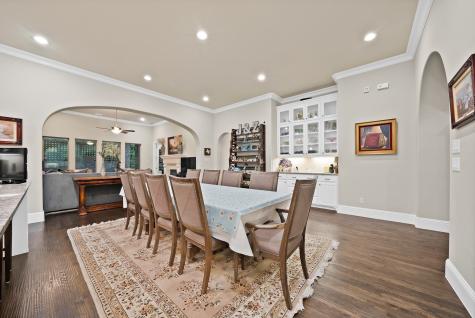 3004 Veranda Lane Southlake TX 76092