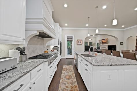 3004 Veranda Lane Southlake TX 76092