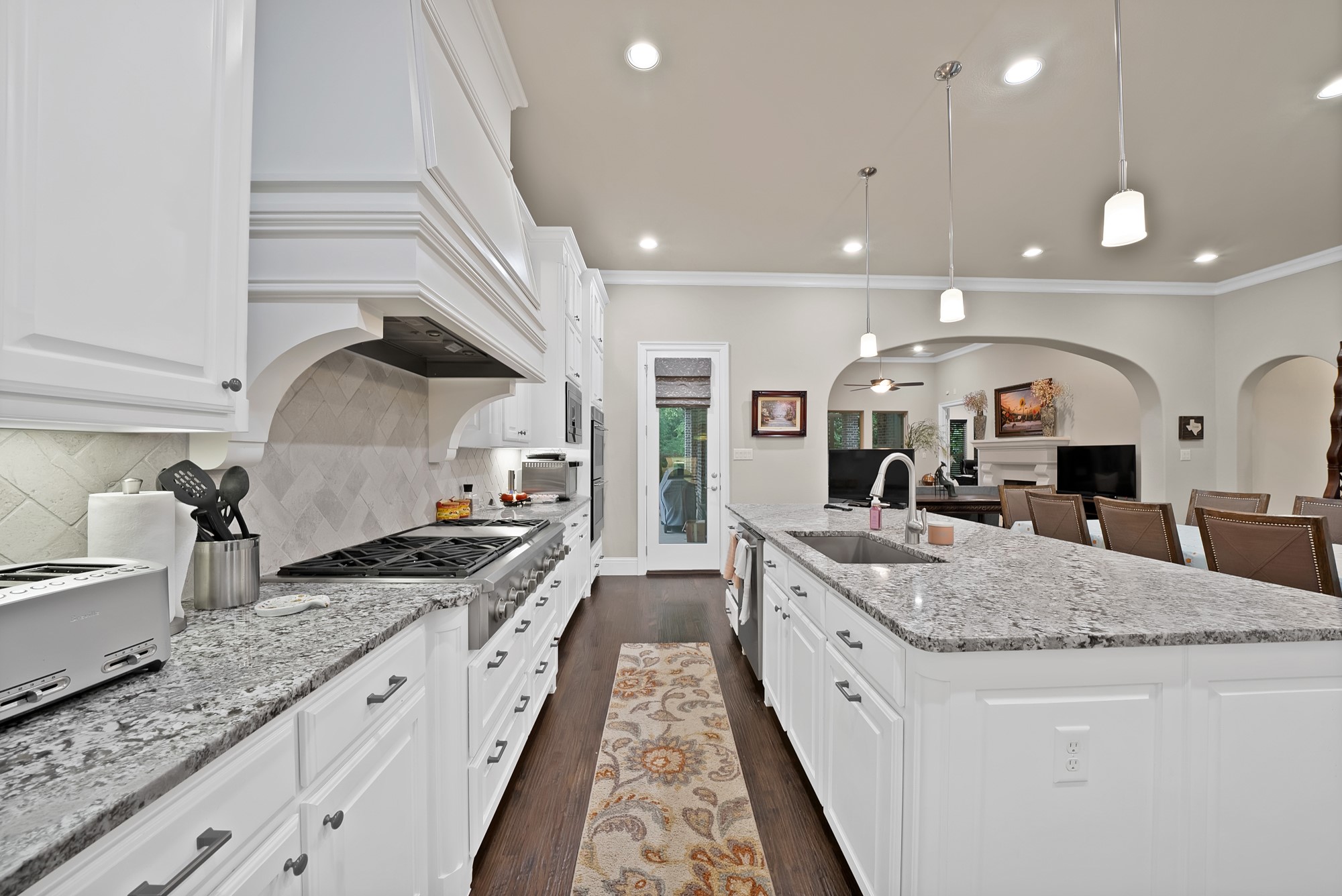 3004 Veranda Lane Southlake TX 76092