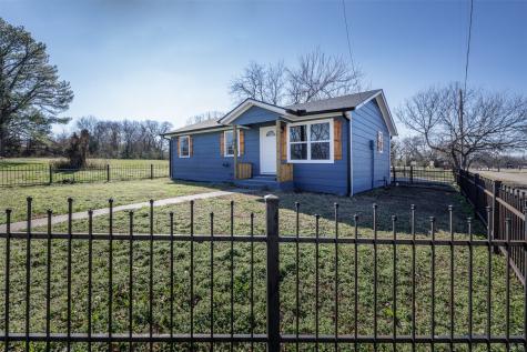 900 Sayle Street Greenville TX 75401