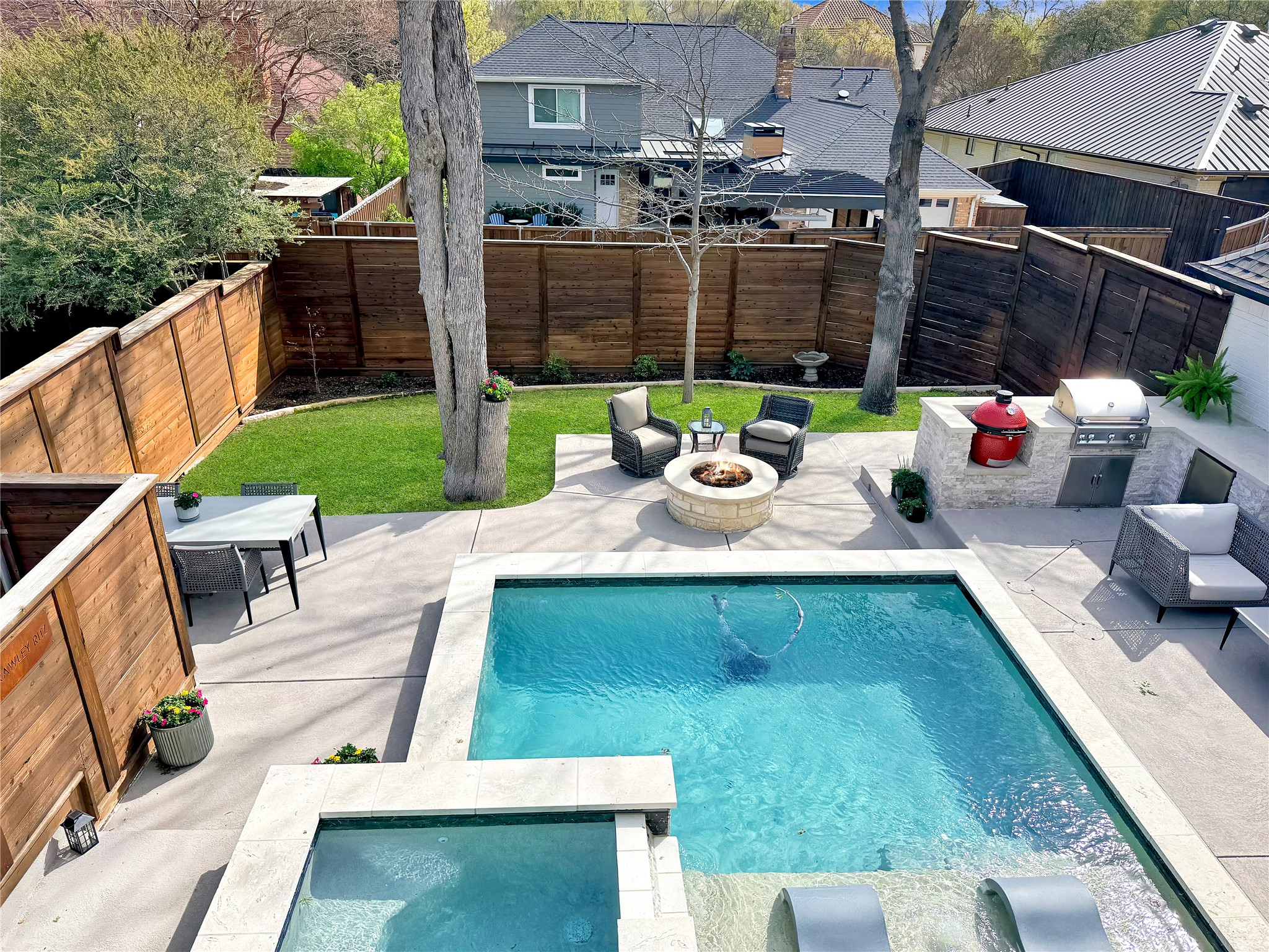 213 Canyon Valley Drive Richardson TX 75080