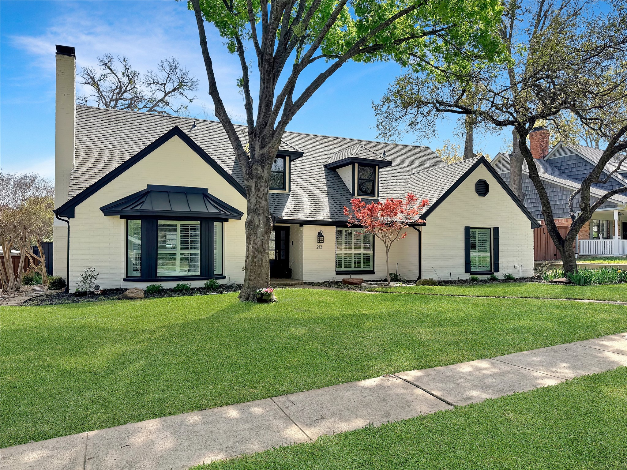 Richardson TX, 213 Canyon Valley Drive