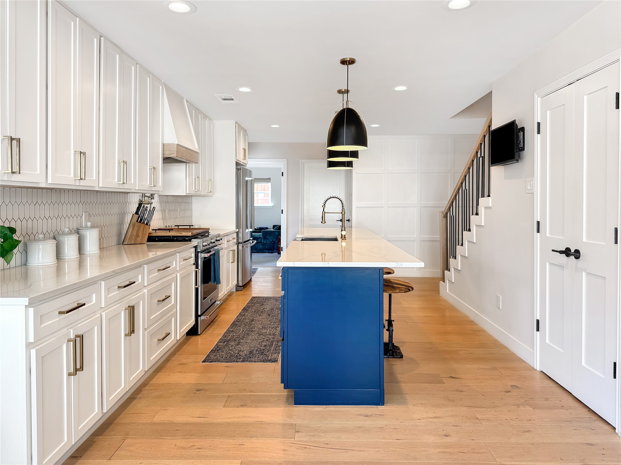 213 Canyon Valley Drive Richardson TX 75080