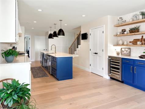 213 Canyon Valley Drive Richardson TX 75080