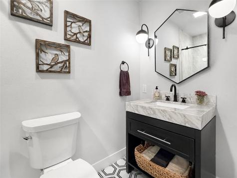 213 Canyon Valley Drive Richardson TX 75080