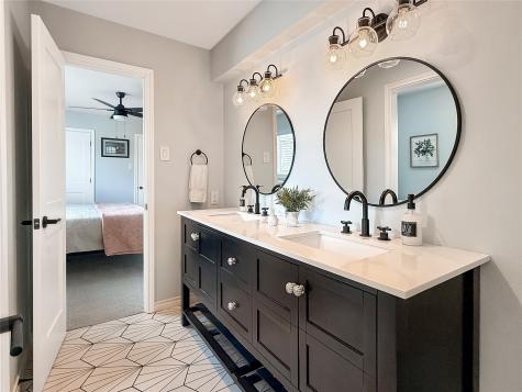 213 Canyon Valley Drive Richardson TX 75080