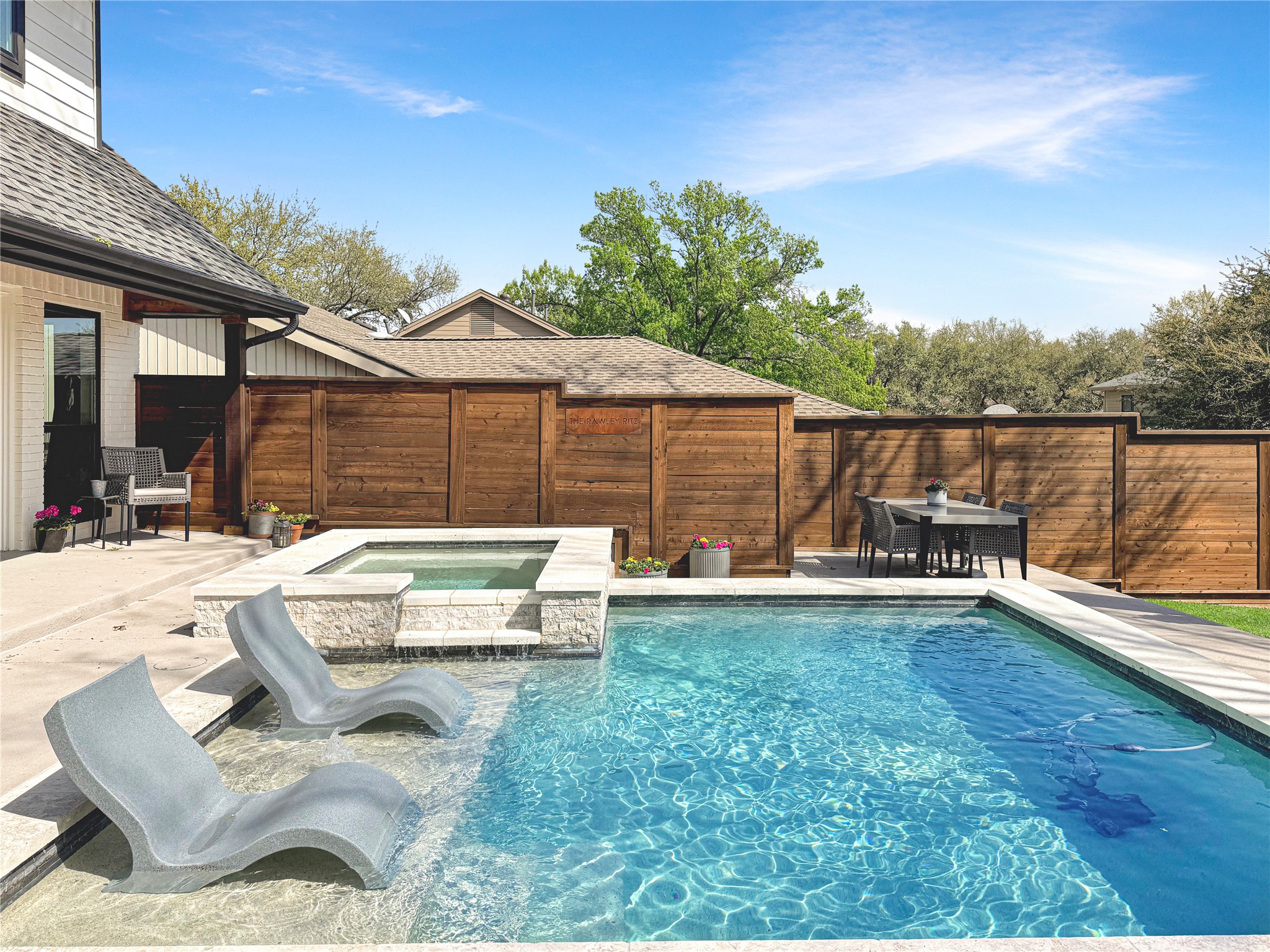 213 Canyon Valley Drive Richardson TX 75080
