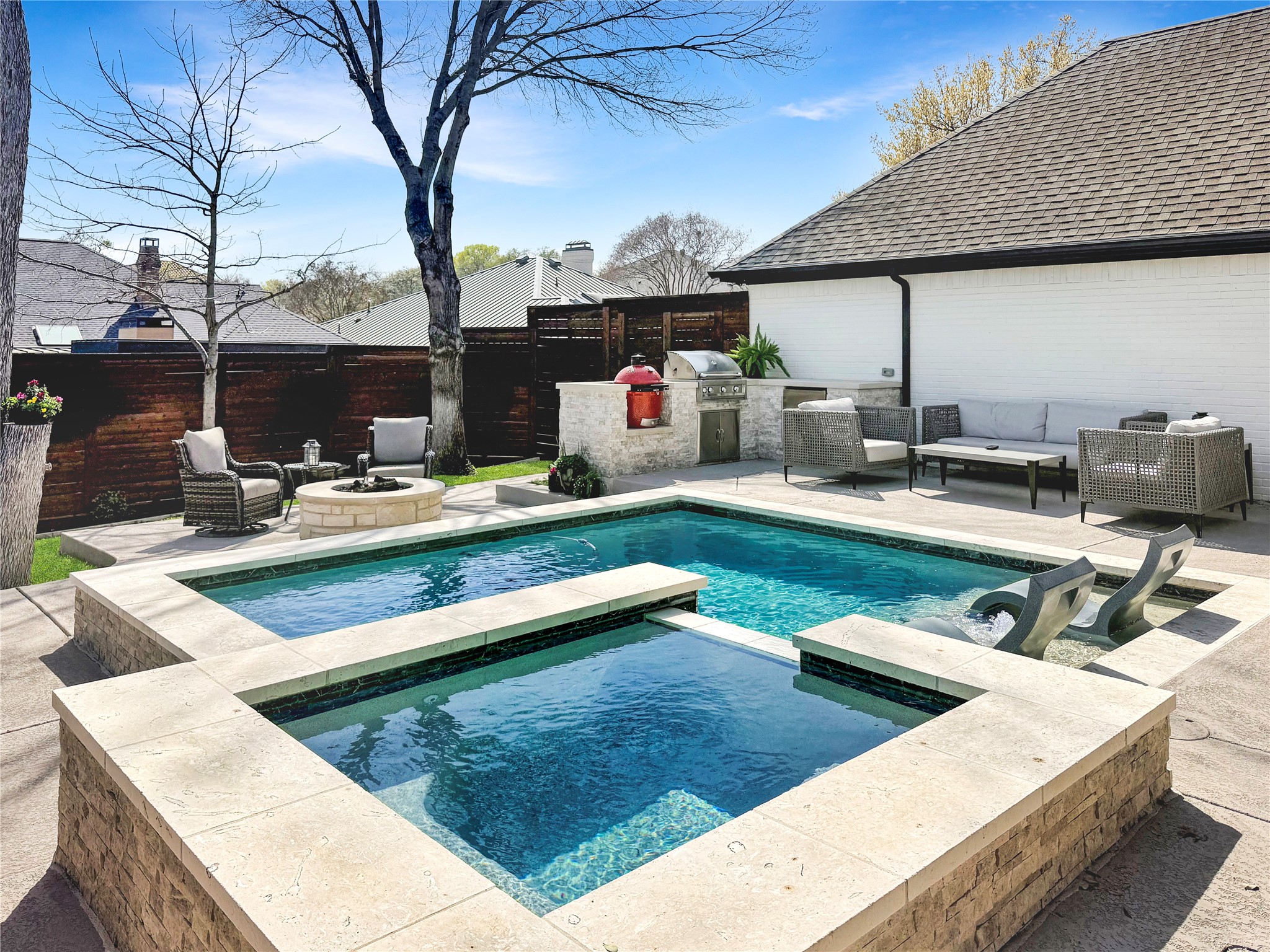 213 Canyon Valley Drive Richardson TX 75080