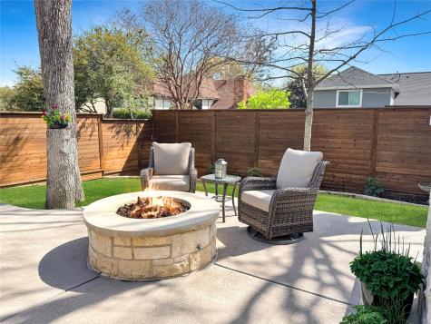 213 Canyon Valley Drive Richardson TX 75080