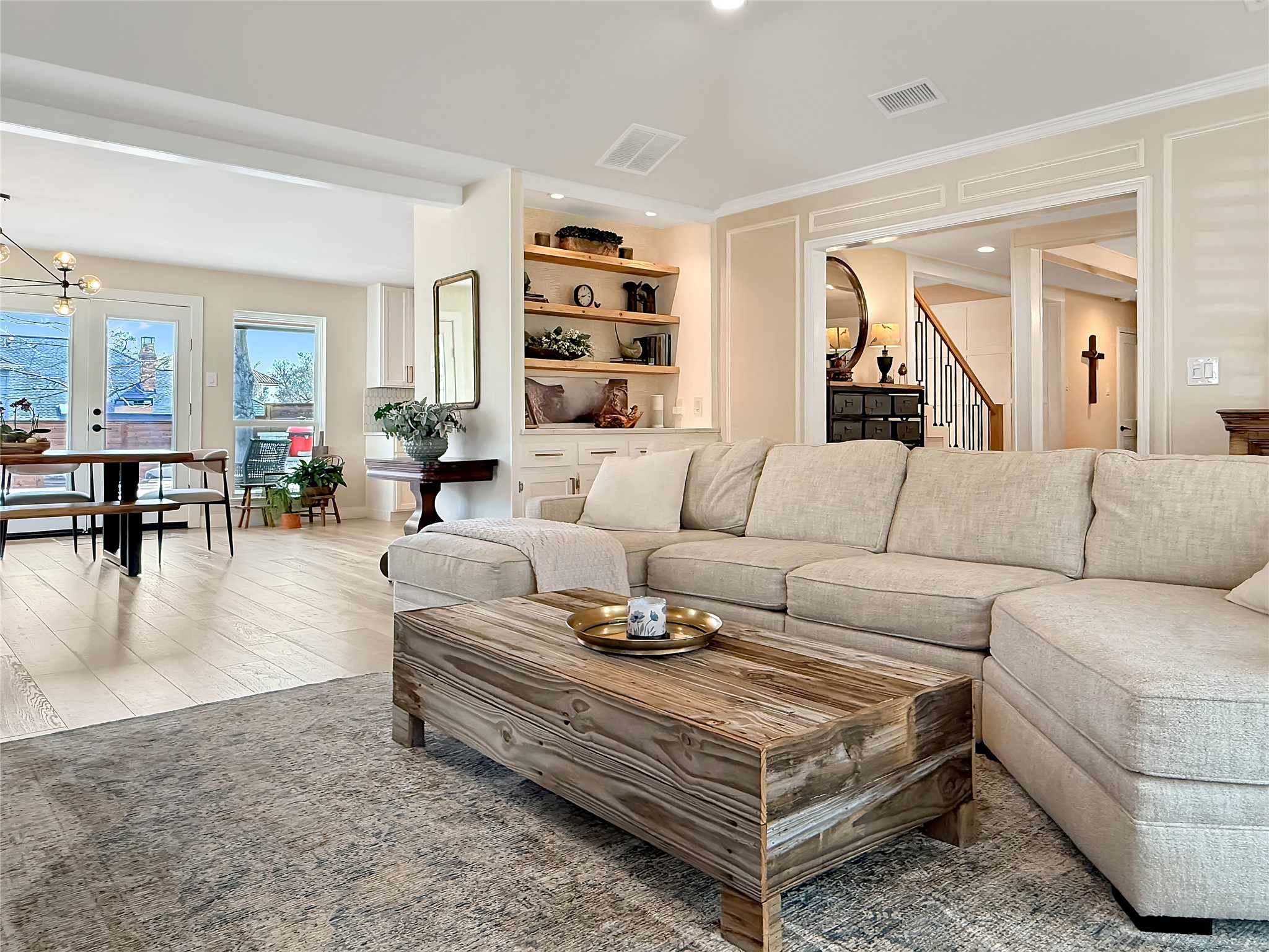 213 Canyon Valley Drive Richardson TX 75080
