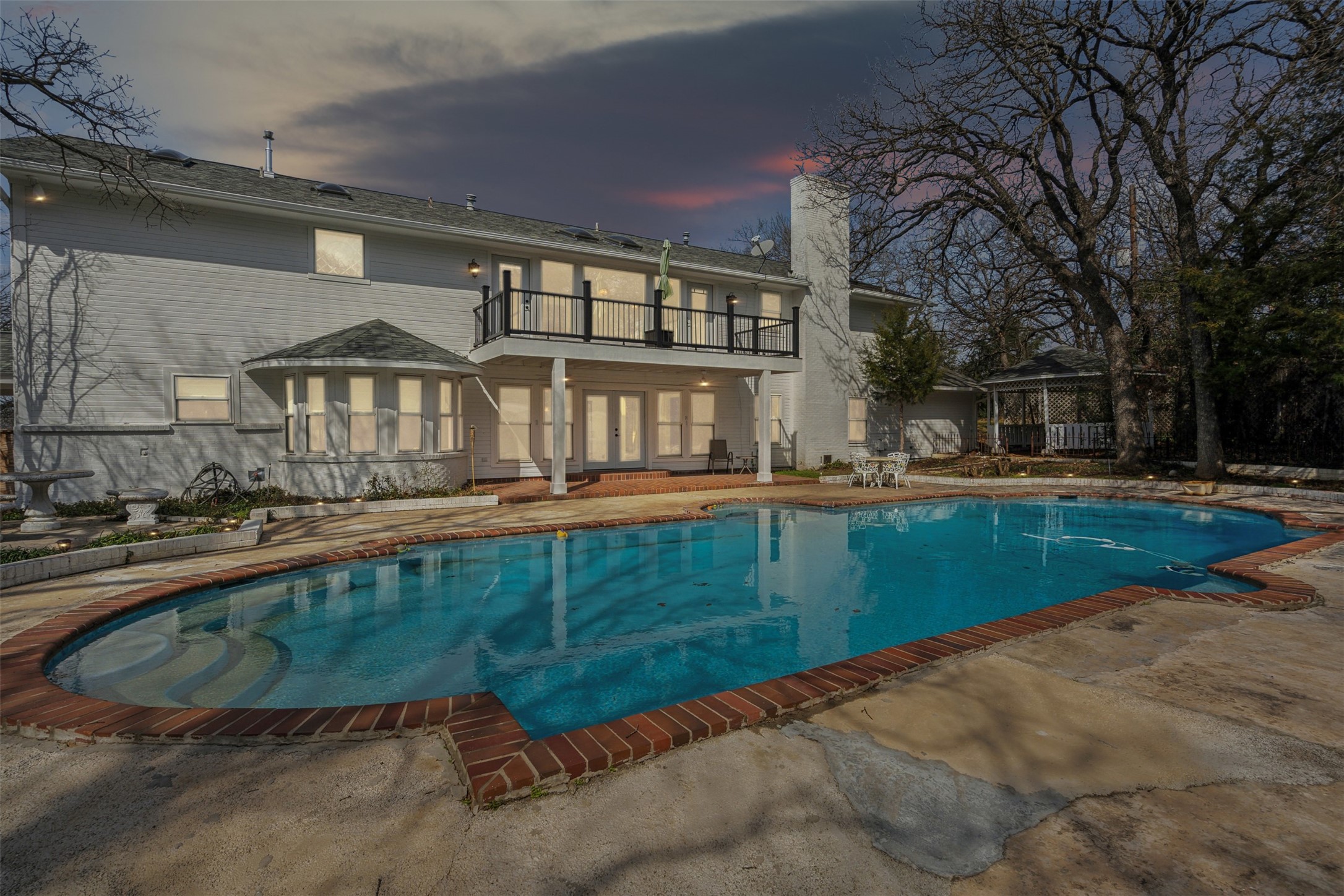 5908 Waterview Drive Arlington TX 76016