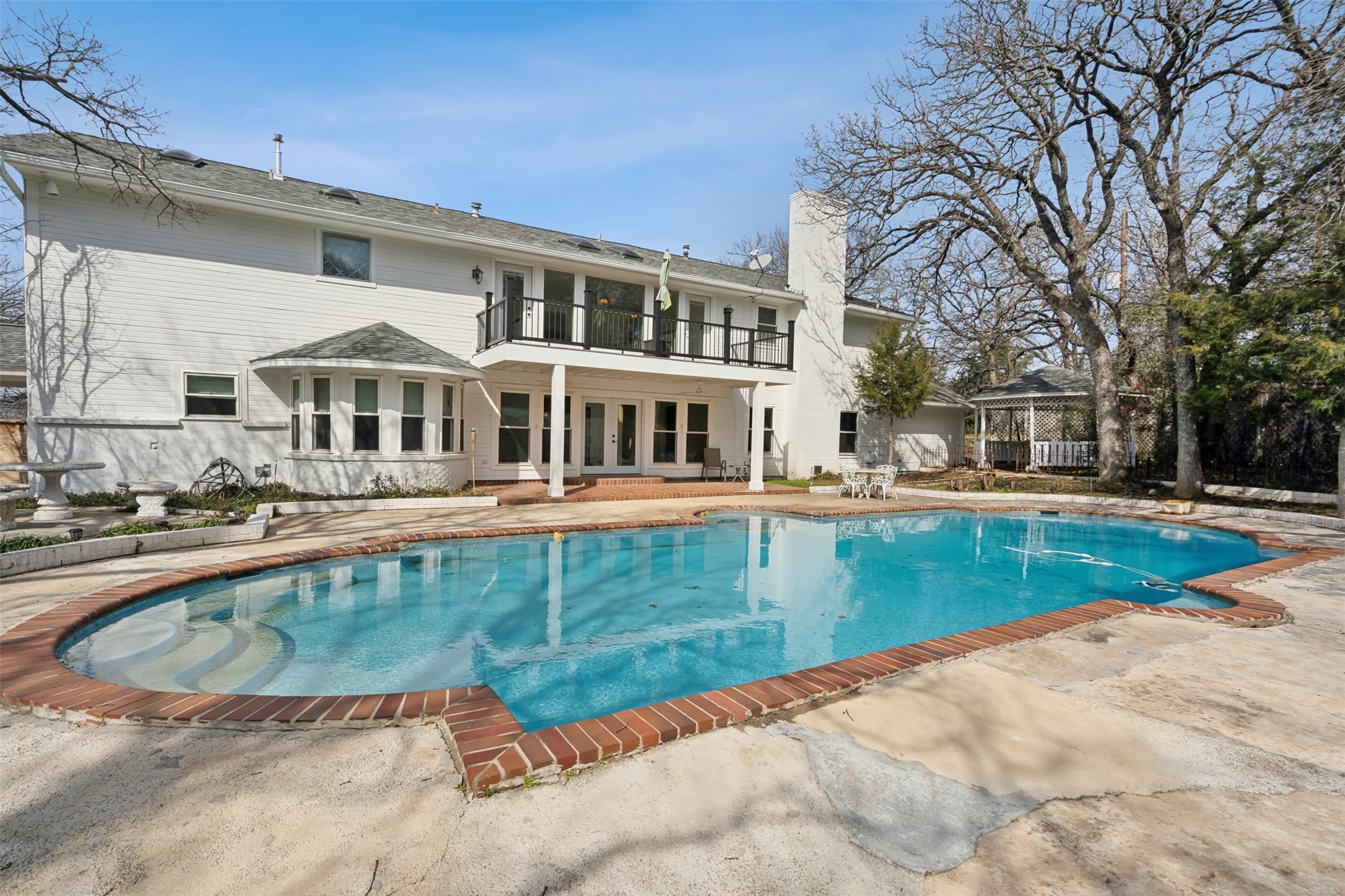 5908 Waterview Drive Arlington TX 76016