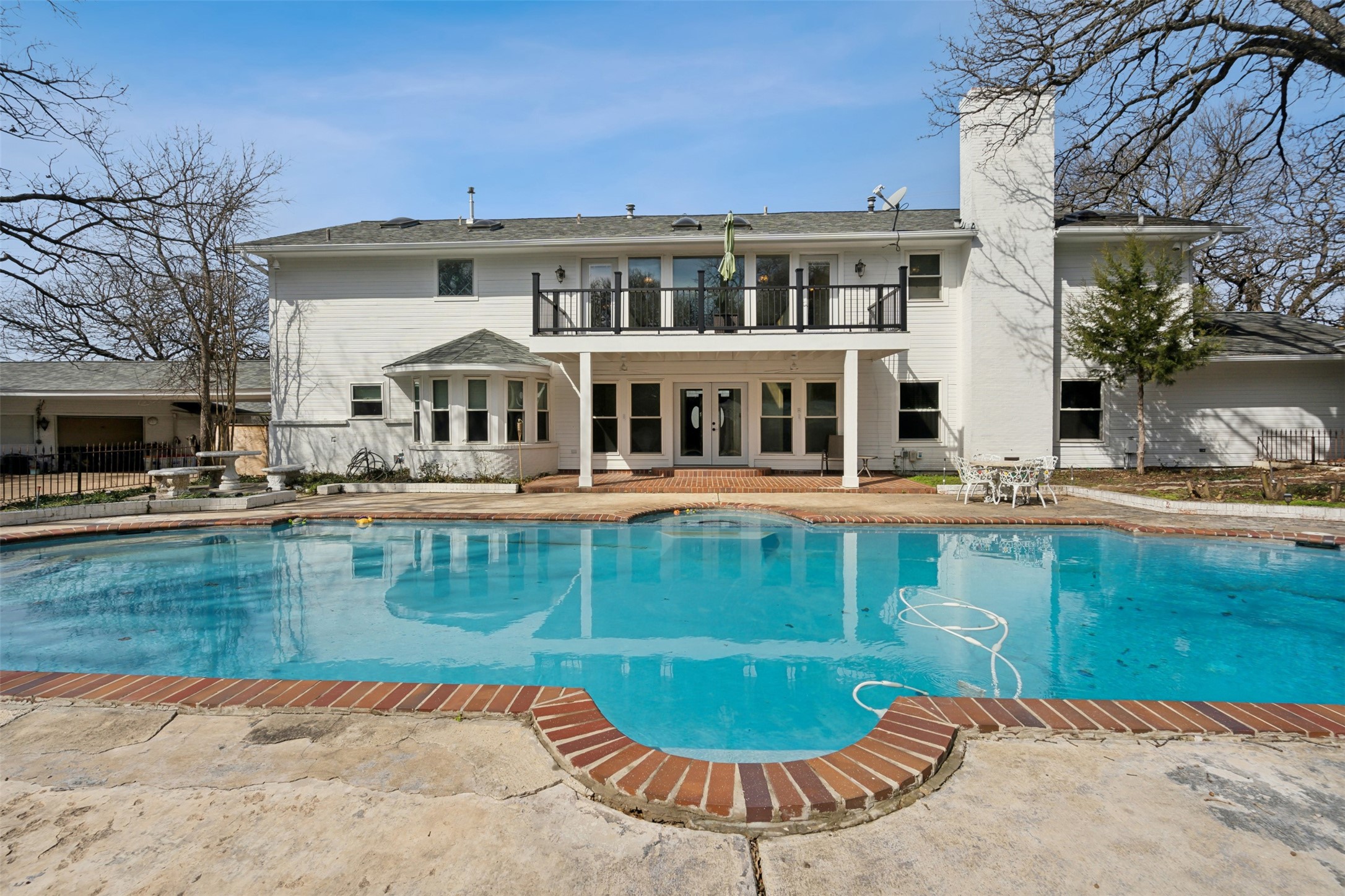 5908 Waterview Drive Arlington TX 76016