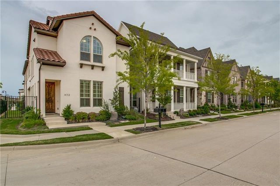 432 Loma Alta Drive Flower Mound TX 75022
