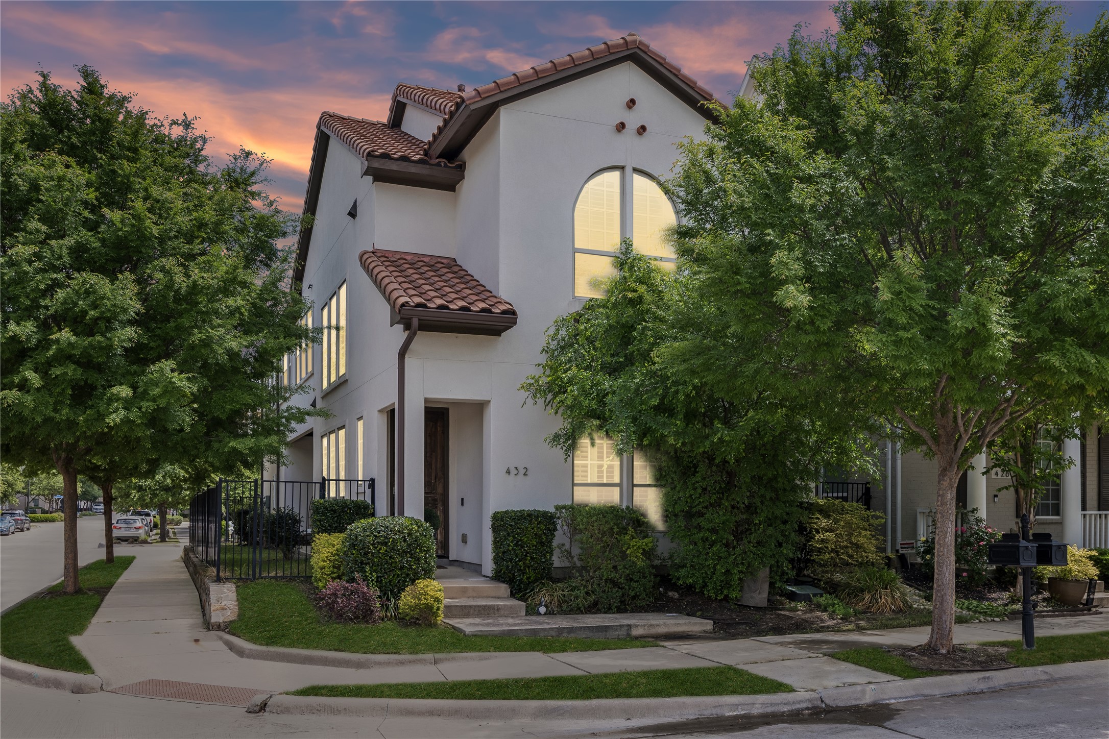 432 Loma Alta Drive Flower Mound TX 75022