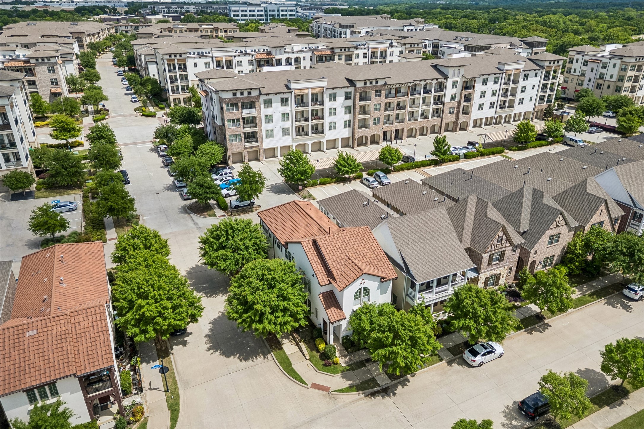 432 Loma Alta Drive Flower Mound TX 75022