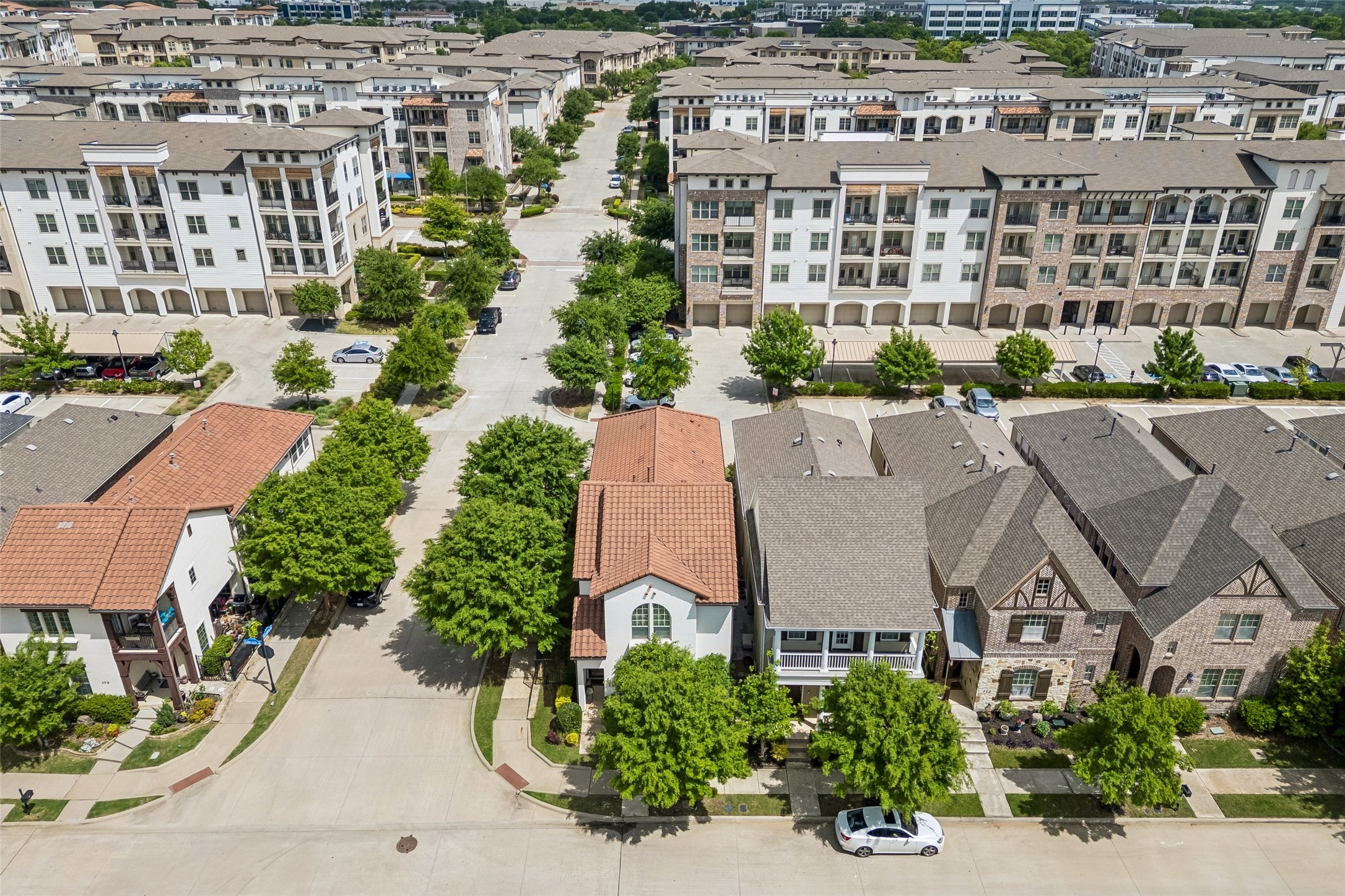 432 Loma Alta Drive Flower Mound TX 75022