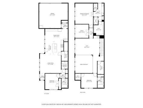 432 Loma Alta Drive Flower Mound TX 75022