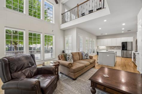 432 Loma Alta Drive Flower Mound TX 75022
