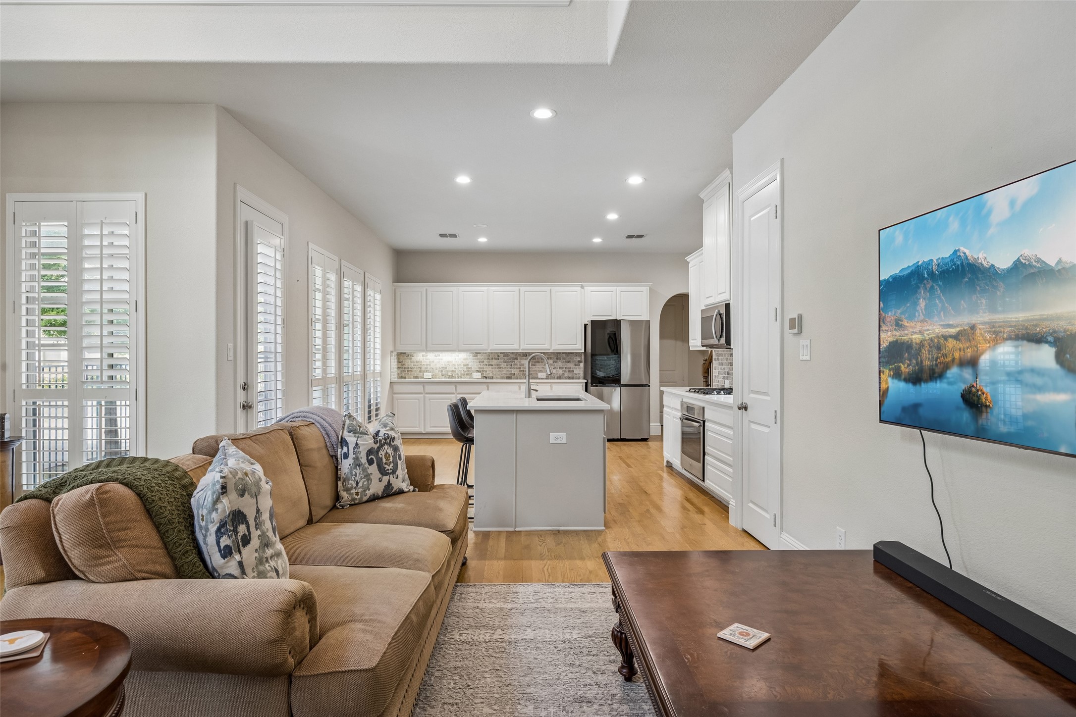 432 Loma Alta Drive Flower Mound TX 75022