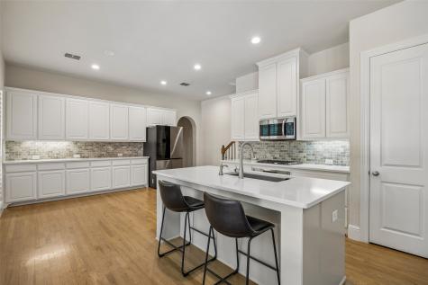 432 Loma Alta Drive Flower Mound TX 75022