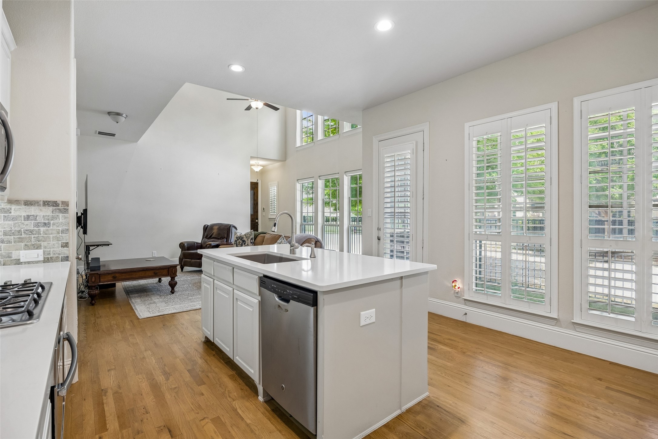 432 Loma Alta Drive Flower Mound TX 75022