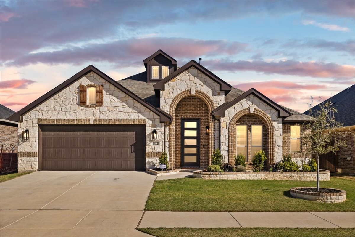 4452 Blue Mist Drive Fort Worth TX 76036