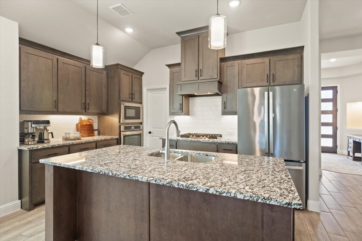 4452 Blue Mist Drive Fort Worth TX 76036