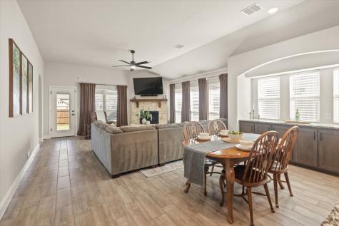 4452 Blue Mist Drive Fort Worth TX 76036