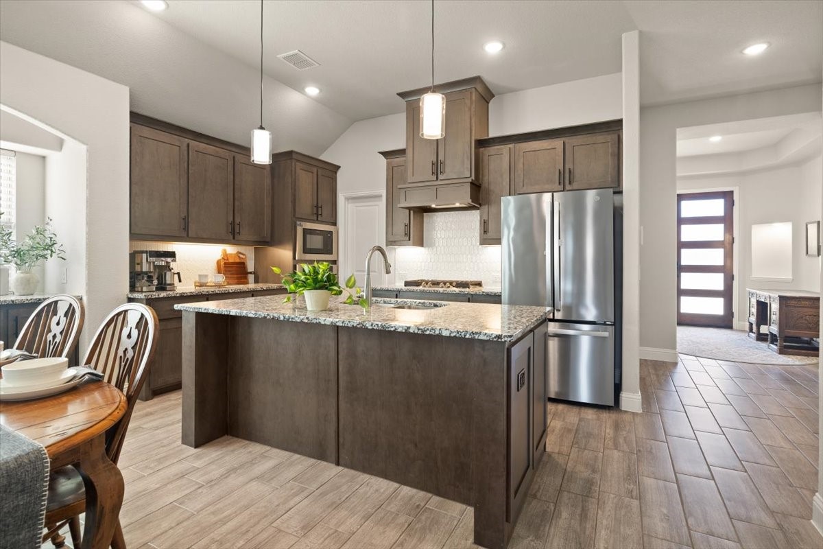 4452 Blue Mist Drive Fort Worth TX 76036