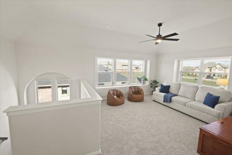 4452 Blue Mist Drive Fort Worth TX 76036