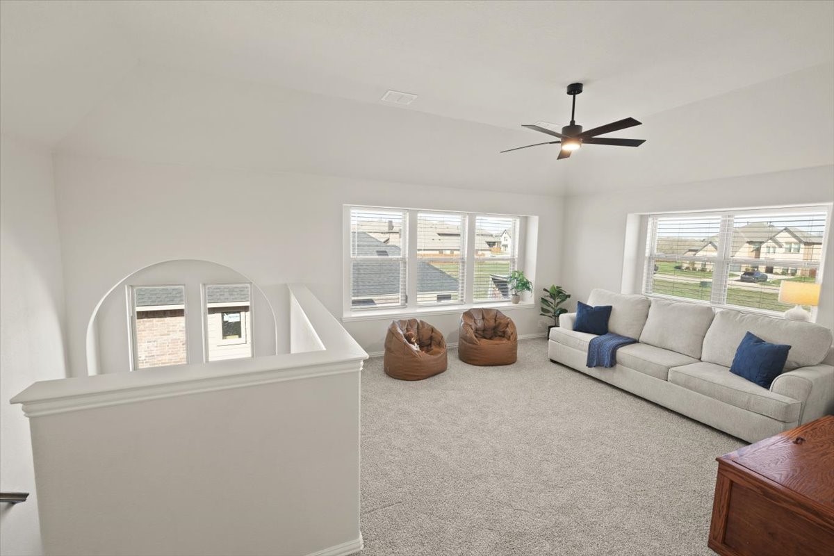4452 Blue Mist Drive Fort Worth TX 76036