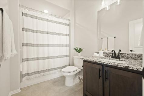 4452 Blue Mist Drive Fort Worth TX 76036