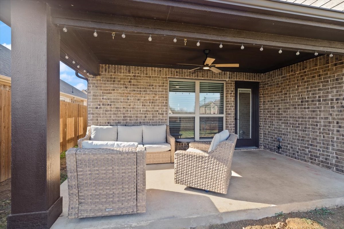 4452 Blue Mist Drive Fort Worth TX 76036