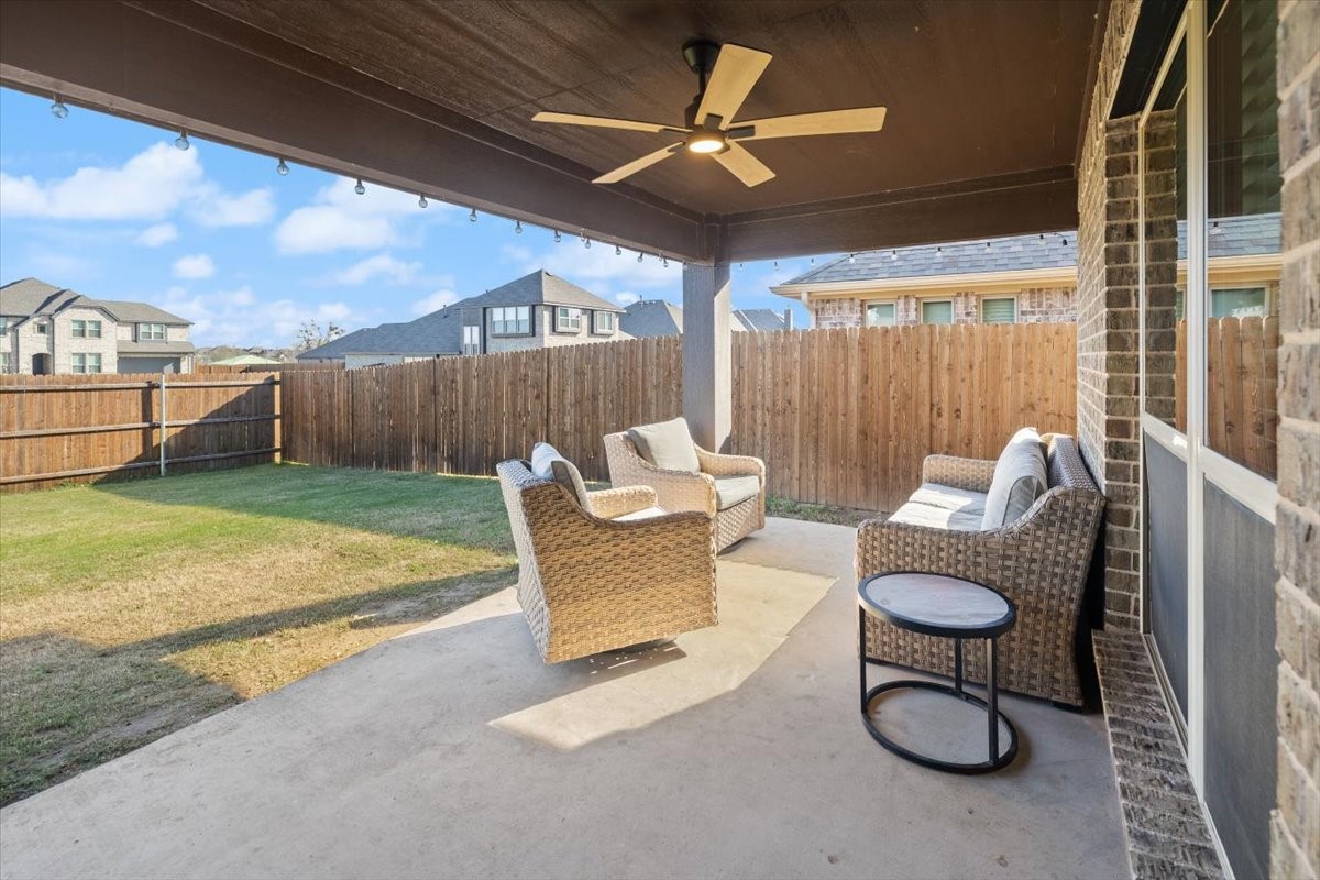 4452 Blue Mist Drive Fort Worth TX 76036