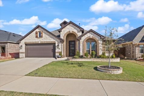 4452 Blue Mist Drive Fort Worth TX 76036