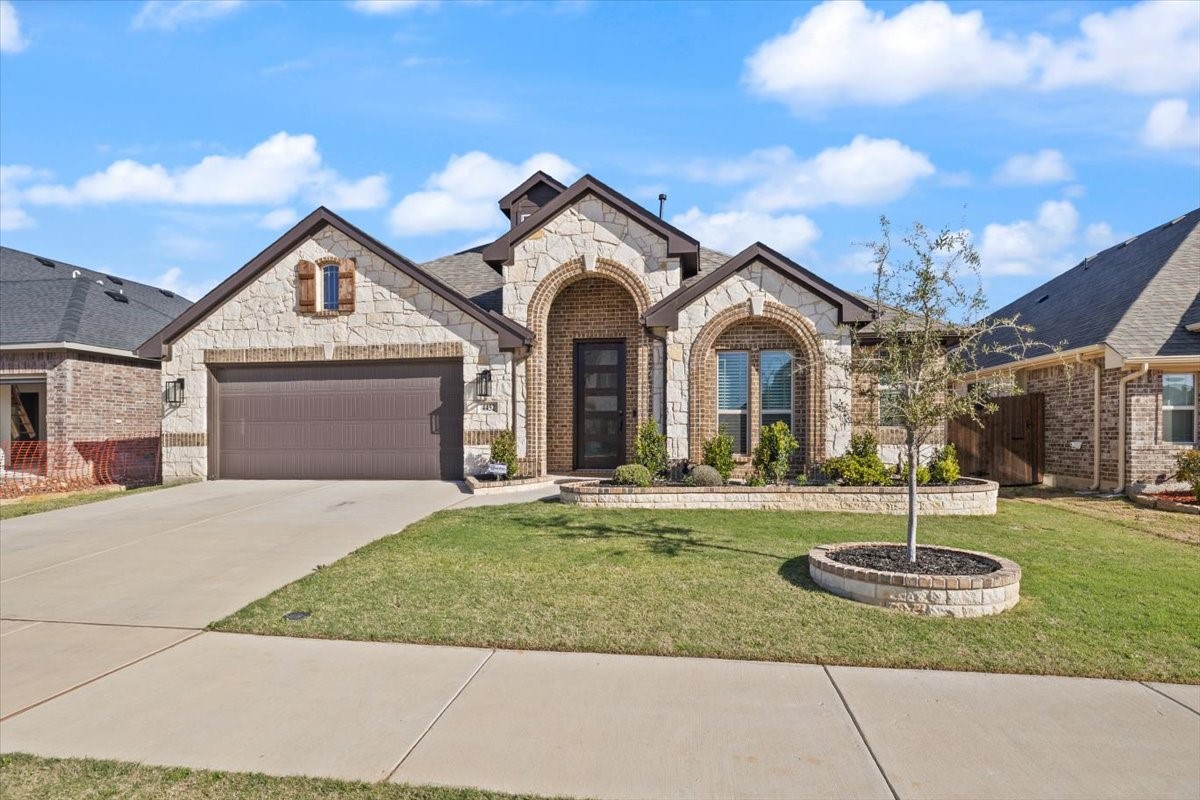 4452 Blue Mist Drive Fort Worth TX 76036