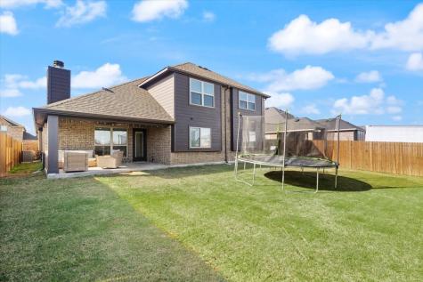4452 Blue Mist Drive Fort Worth TX 76036
