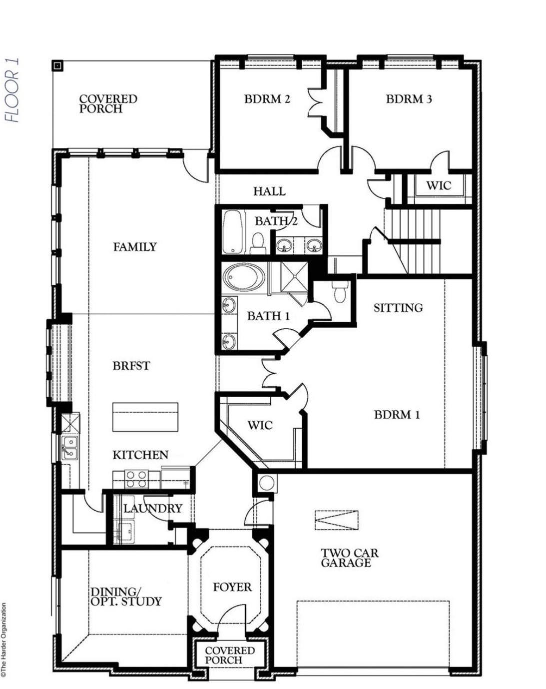 4452 Blue Mist Drive Fort Worth TX 76036