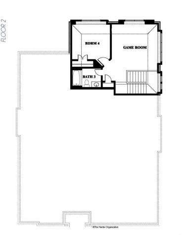 4452 Blue Mist Drive Fort Worth TX 76036