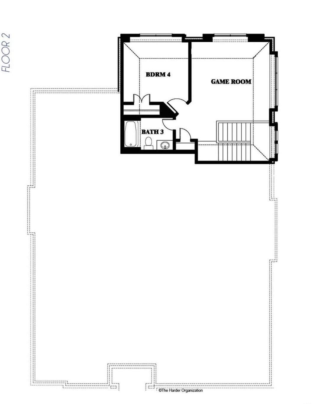4452 Blue Mist Drive Fort Worth TX 76036
