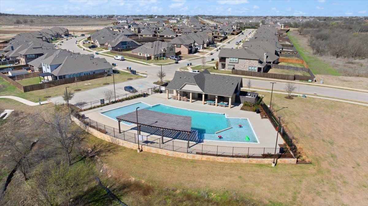 4452 Blue Mist Drive Fort Worth TX 76036