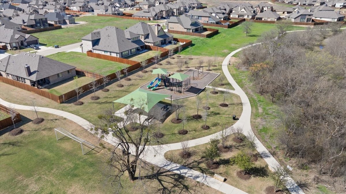 4452 Blue Mist Drive Fort Worth TX 76036