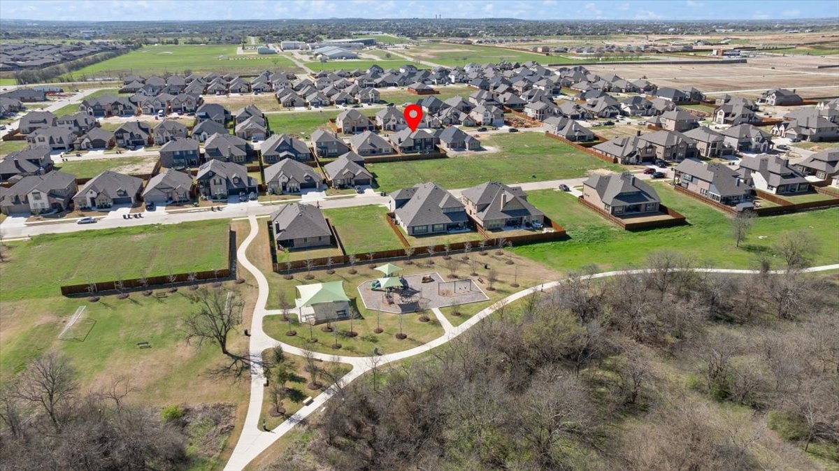 4452 Blue Mist Drive Fort Worth TX 76036