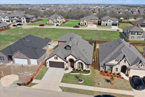 4452 Blue Mist Drive Fort Worth TX 76036