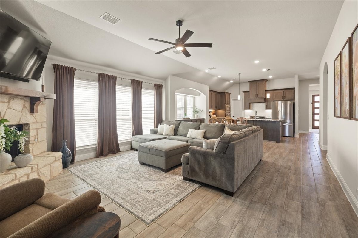 4452 Blue Mist Drive Fort Worth TX 76036