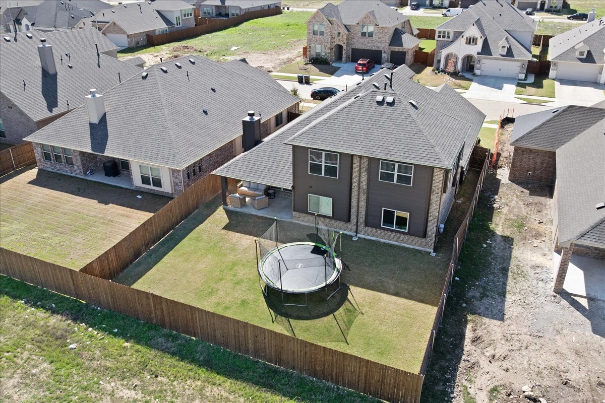 4452 Blue Mist Drive Fort Worth TX 76036