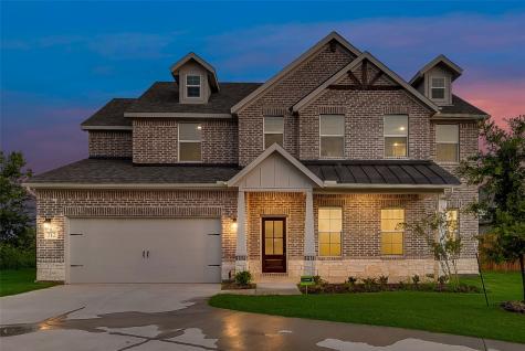 212 Cessna Court Caddo Mills TX 75135