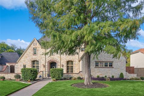 607 Deforest Court Coppell TX 75019