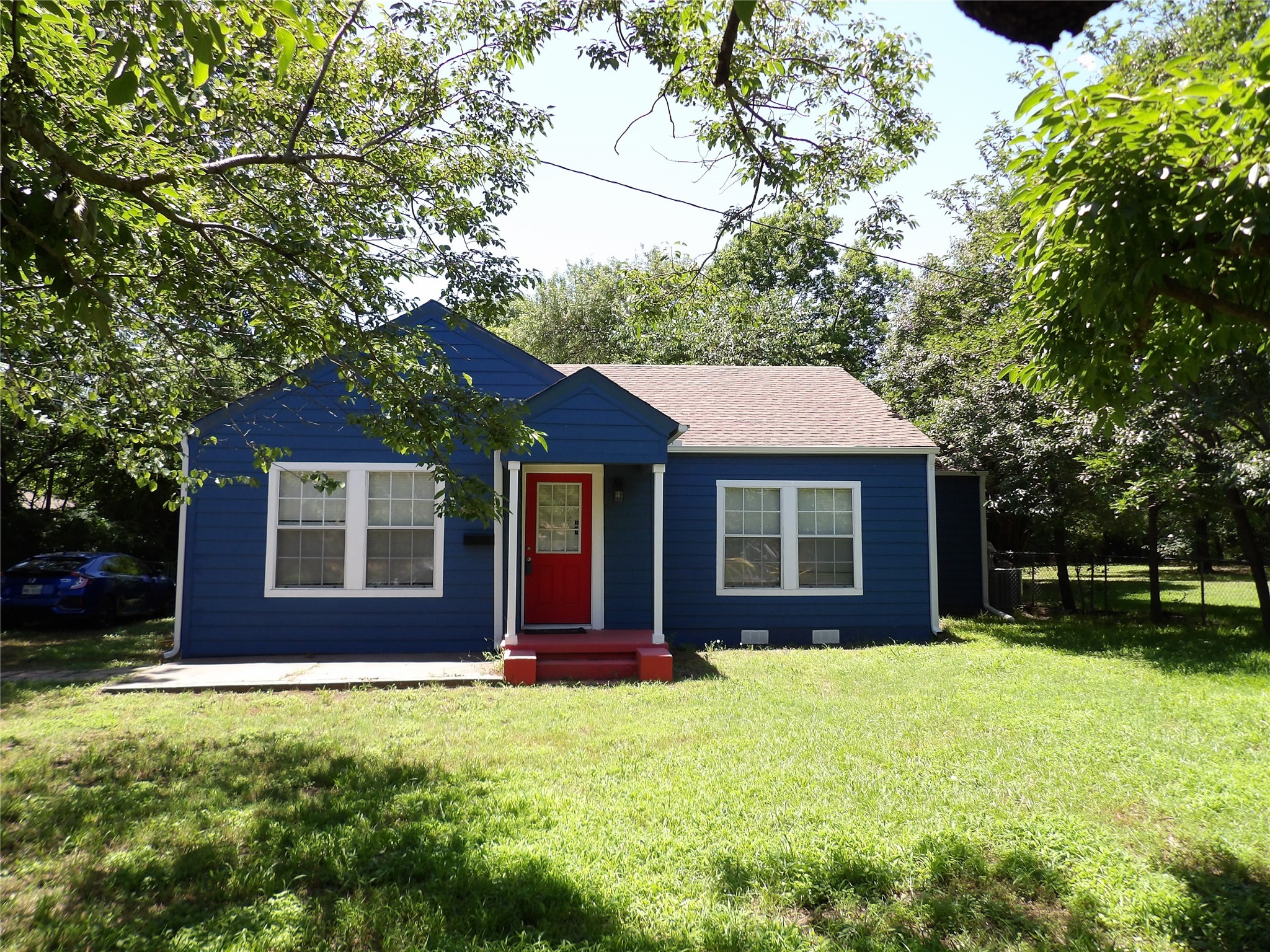 705 N Kaufman Street Seagoville TX 75159
